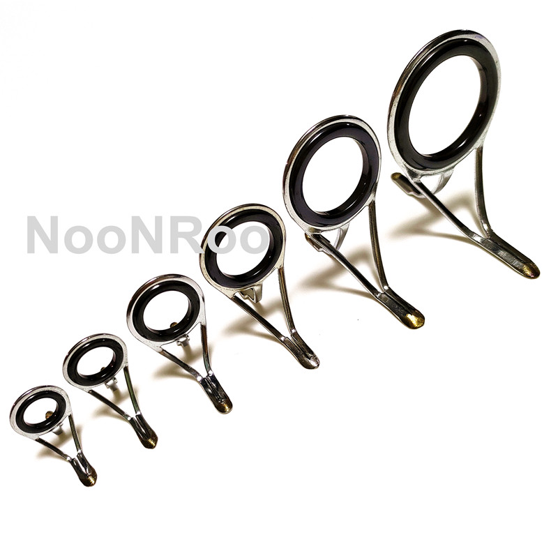 Mesh Coil Strip - NooNRoo 모델 T 더블 풋 미디엄