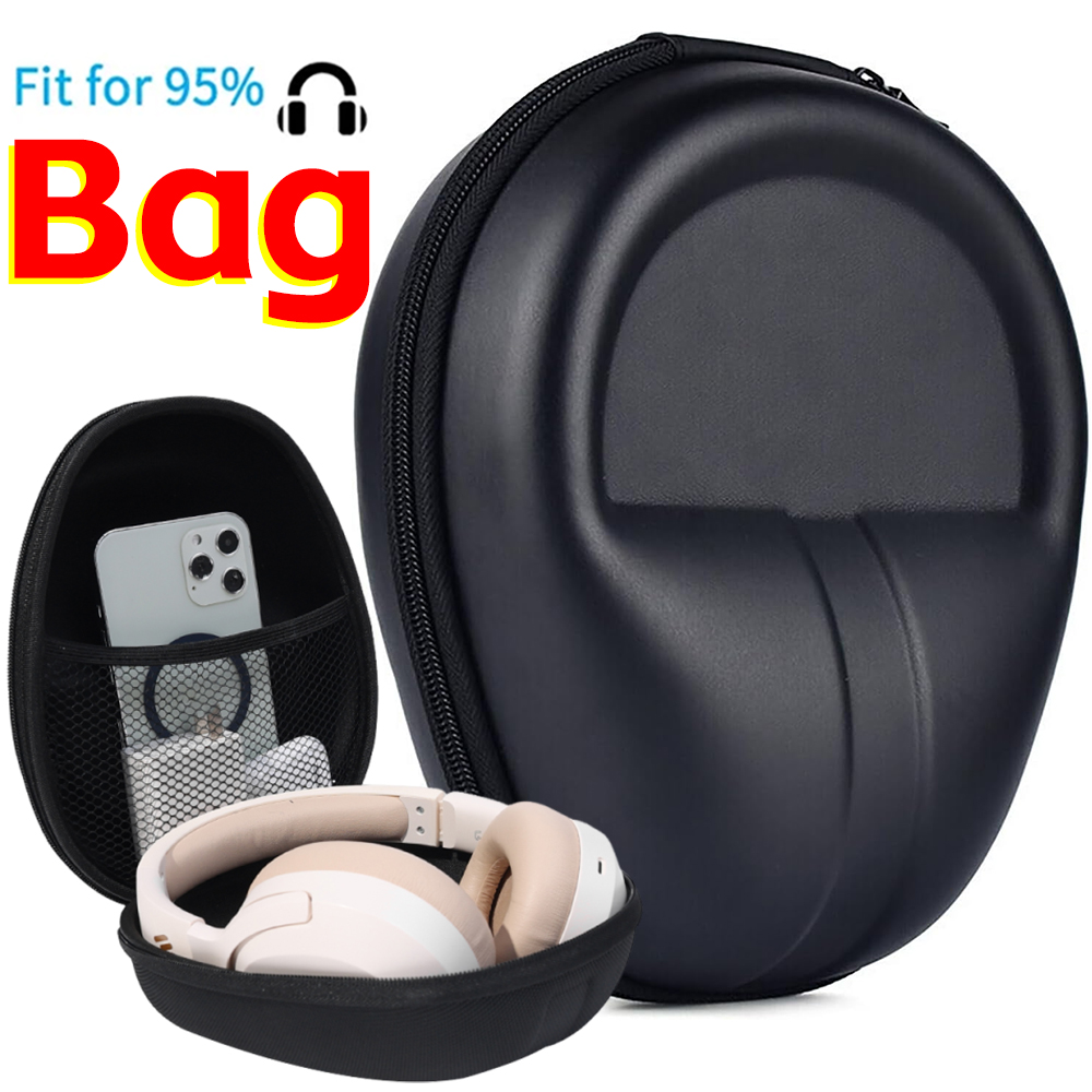 Sony Headphone Wh-1000Xm4 - 소니 WH-1000XM4 WH-CH720N MDR-ZX100 헤드셋 보관