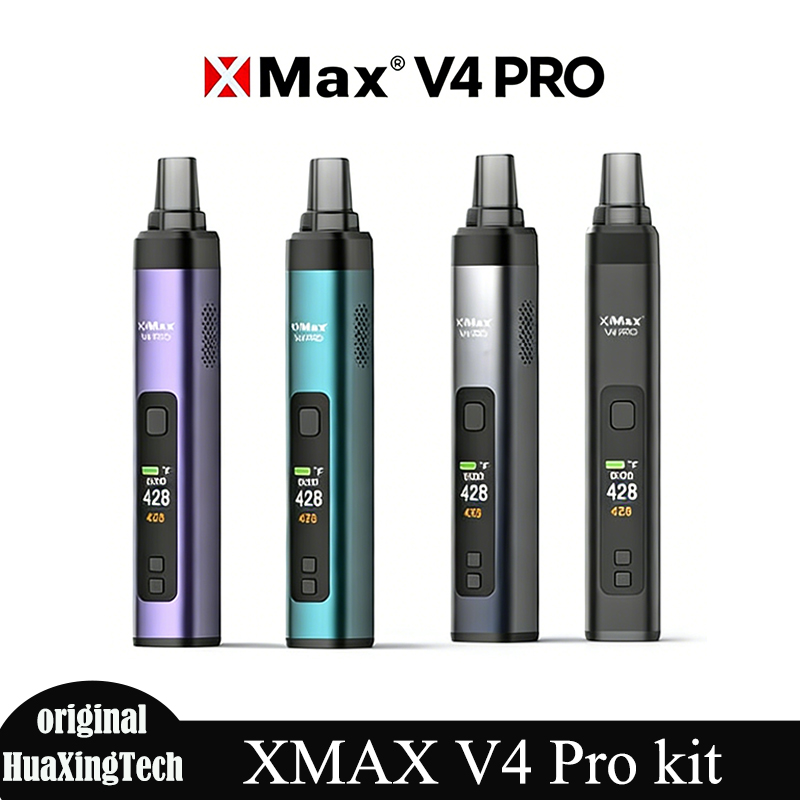 Vape Battery 18650 - 새로운 오리지널 XMAX V4 Pro 2-in-1