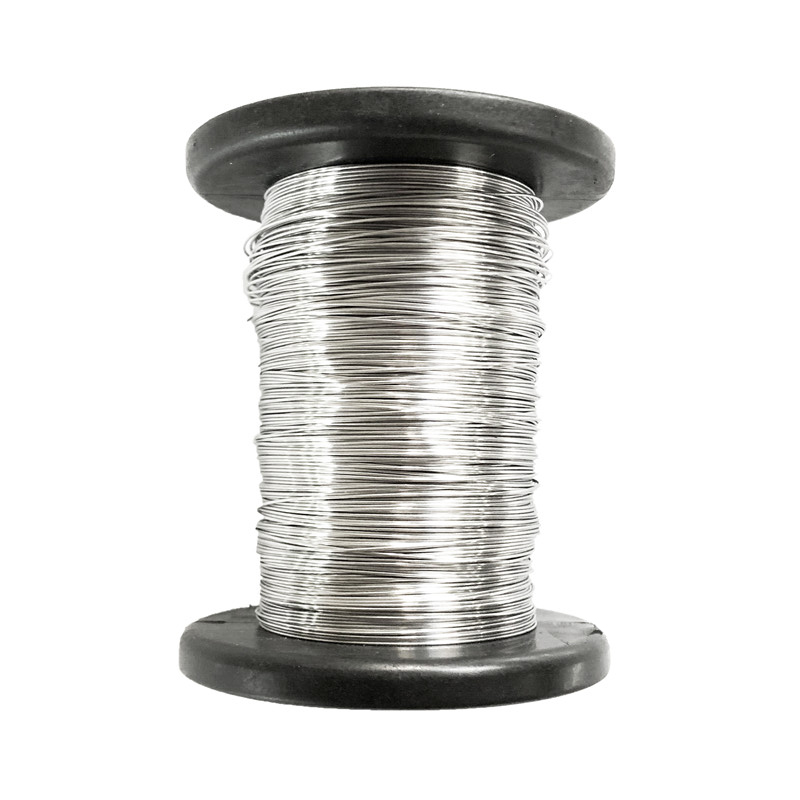 Stainless Wire Ss316 - 316 압연 스테인리스 스틸 와이어, 밝은