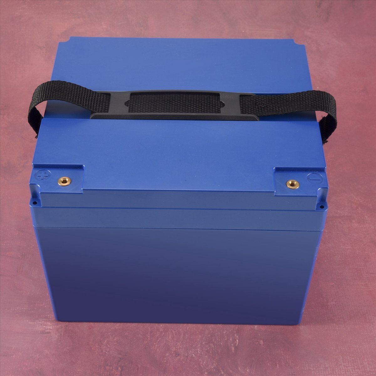 Battery Case Storage - 616~Flash60V20A/72V20A LiFePo4 LiMn2O4 LiCoO2 배터리 보관함