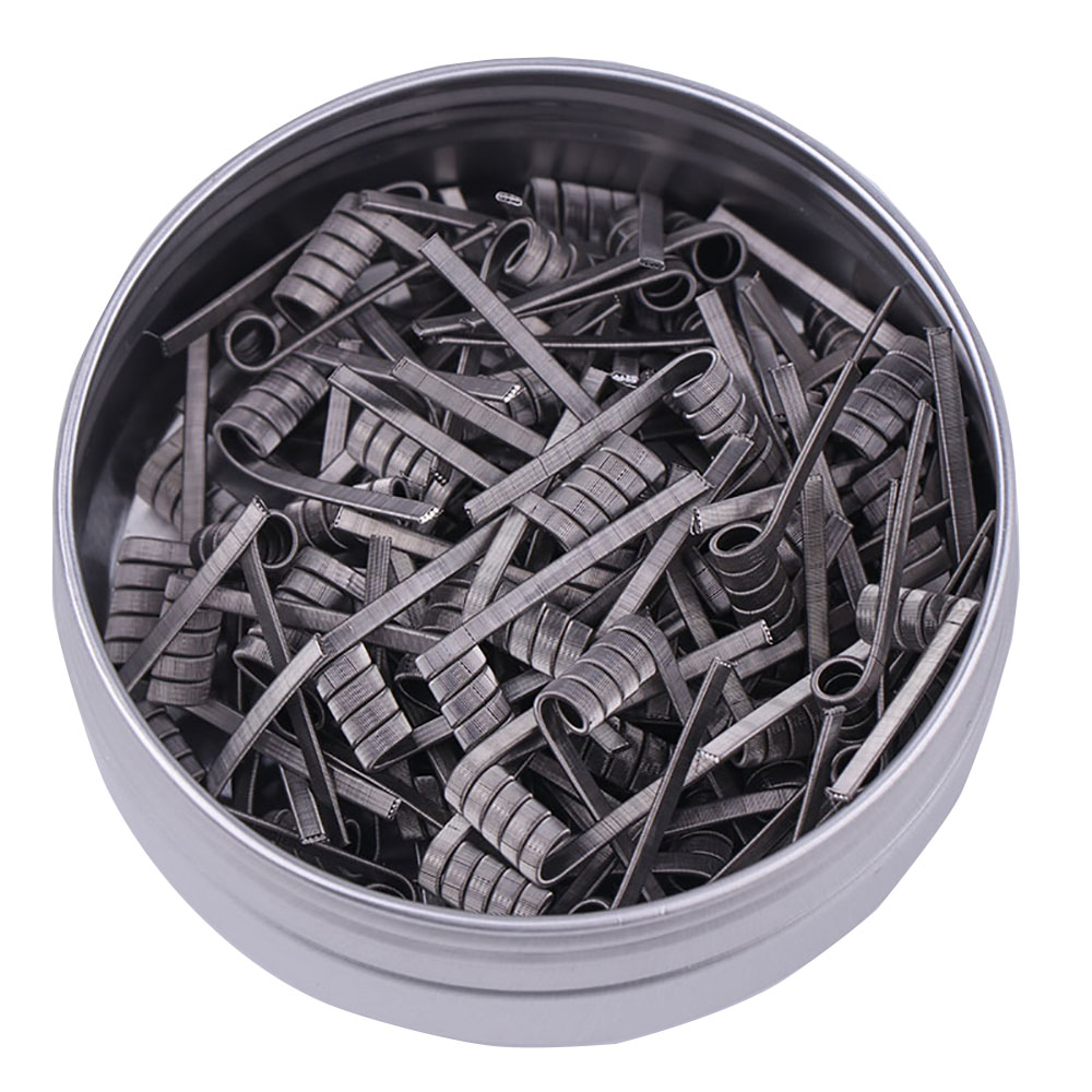 Stainless Wire Ss316 - XFKM A1/SS316/NI80 핫 50/100pcs / lot