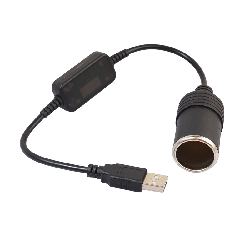 자동차 시가 라이터 소켓 5V 2A USB 12V US - Accessories Experts Vape 리뷰 및 가격