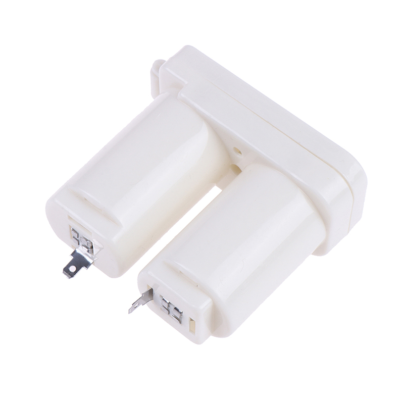 가스 온수기 액세서리 부품 용 이중 구획 범용 배터리  - Battery Case Storage 리뷰 및 가격
