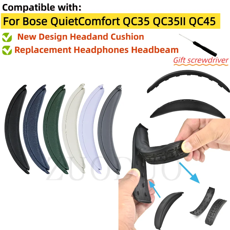 BOSE Quiet Comfort QC35 QC35II - Bose Headphone Qc45 리뷰 및 가격
