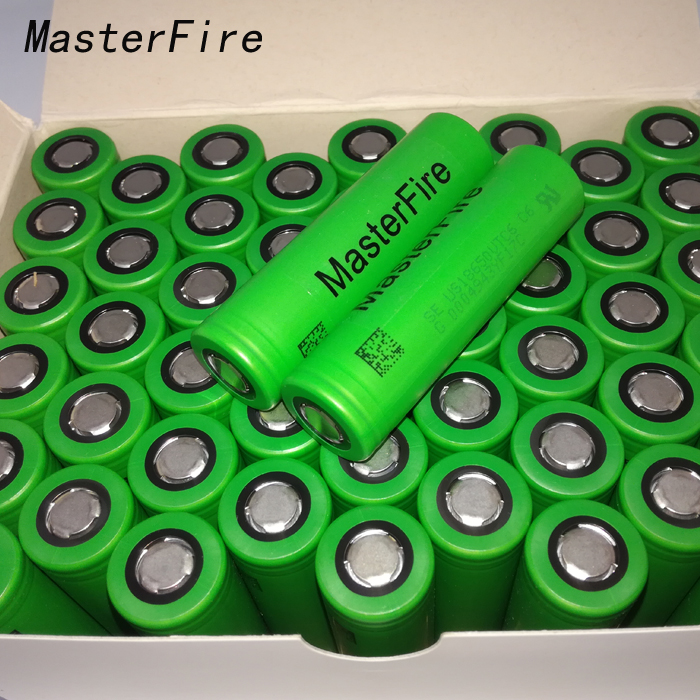 2개/세트 정품 US18650VTC6 18650 300 - Vape Battery 18650 리뷰 및 가격