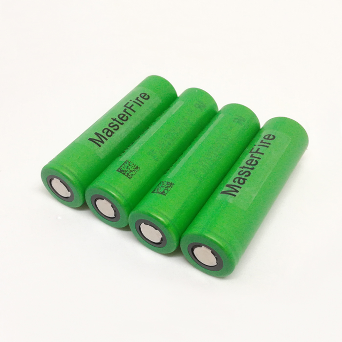 2개/세트 정품 US18650VTC6 18650 300 - Vape Battery 18650 리뷰 및 가격