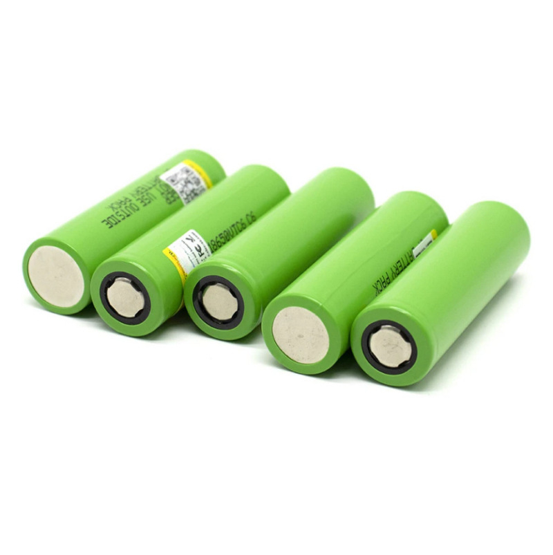 Son VTC6 18650 배터리 3000mAh 3.7 - Vape Battery 18650 리뷰 및 가격