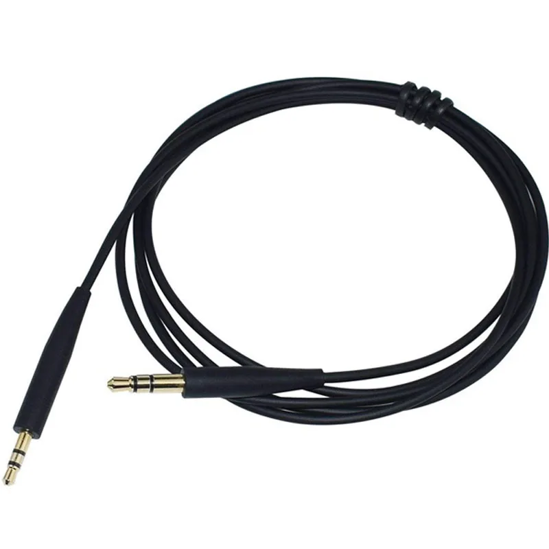 Bose QC35 헤드폰 케이블에 적합 QC25 QC3 - Bose Headphone Qc45 리뷰 및 가격