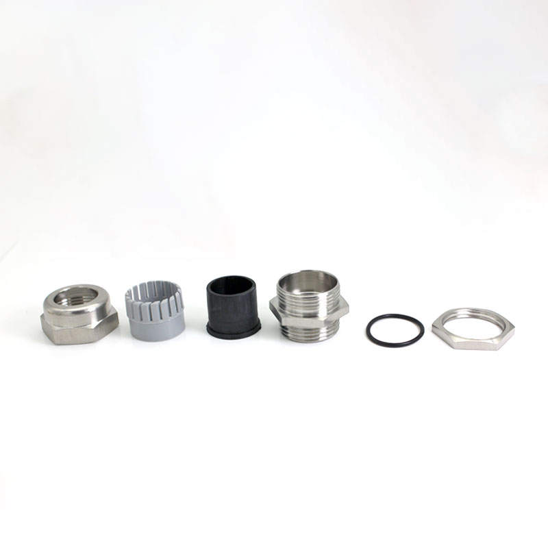 스테인리스 스틸 케이블 글랜드 SS304 SS316 전 - Stainless Wire Ss316 리뷰 및 가격