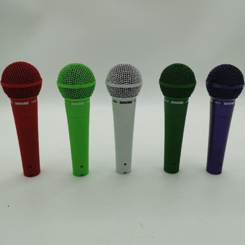 슈어 SM58 레전드 보컬 다이나믹 유선 마이크 고품질 - Shure Mic Mv7 리뷰 및 가격