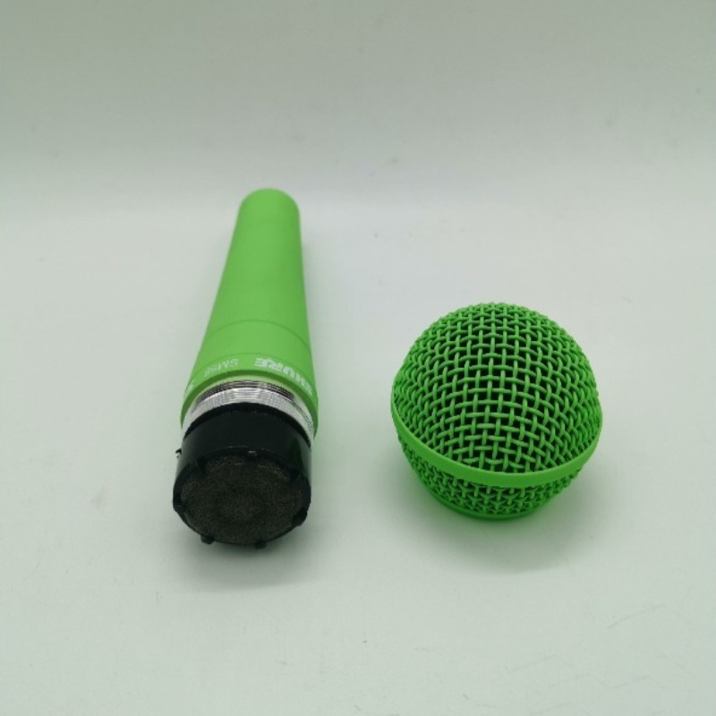 슈어 SM58 레전드 보컬 다이나믹 유선 마이크 고품질 - Shure Mic Mv7 리뷰 및 가격