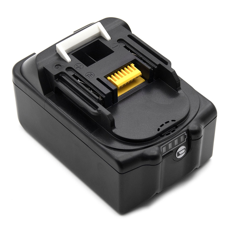 전동 공구 리튬 배터리 케이스 보관 상자 18V 리튬  - Battery Case Storage 리뷰 및 가격