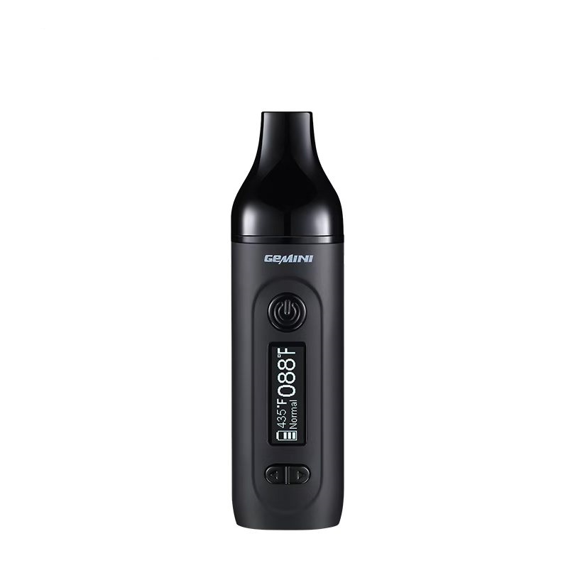 2025년형 애닉스 제미니 프로 건초 베이퍼라이저 (새 - Vape Battery 18650 리뷰 및 가격