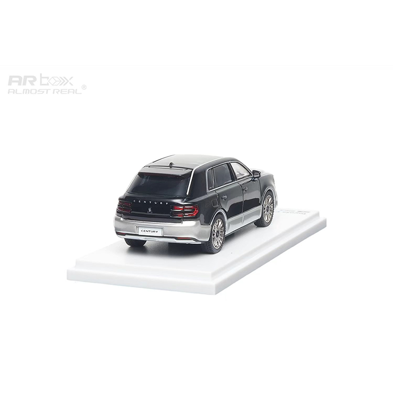 AR BOX 재고 있음 1:64 토요타 센추리 SUV  - Battery Case Storage 리뷰 및 가격