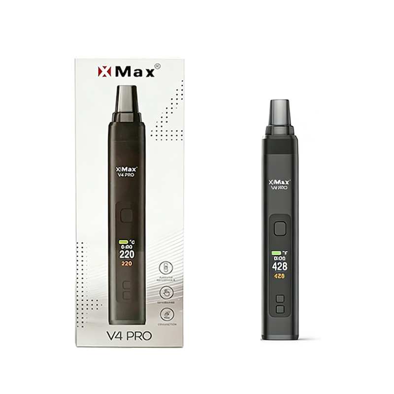 오리지널 XMAX V4 프로 / V3 프로 / 스타리  - Vape Battery 18650 리뷰 및 가격