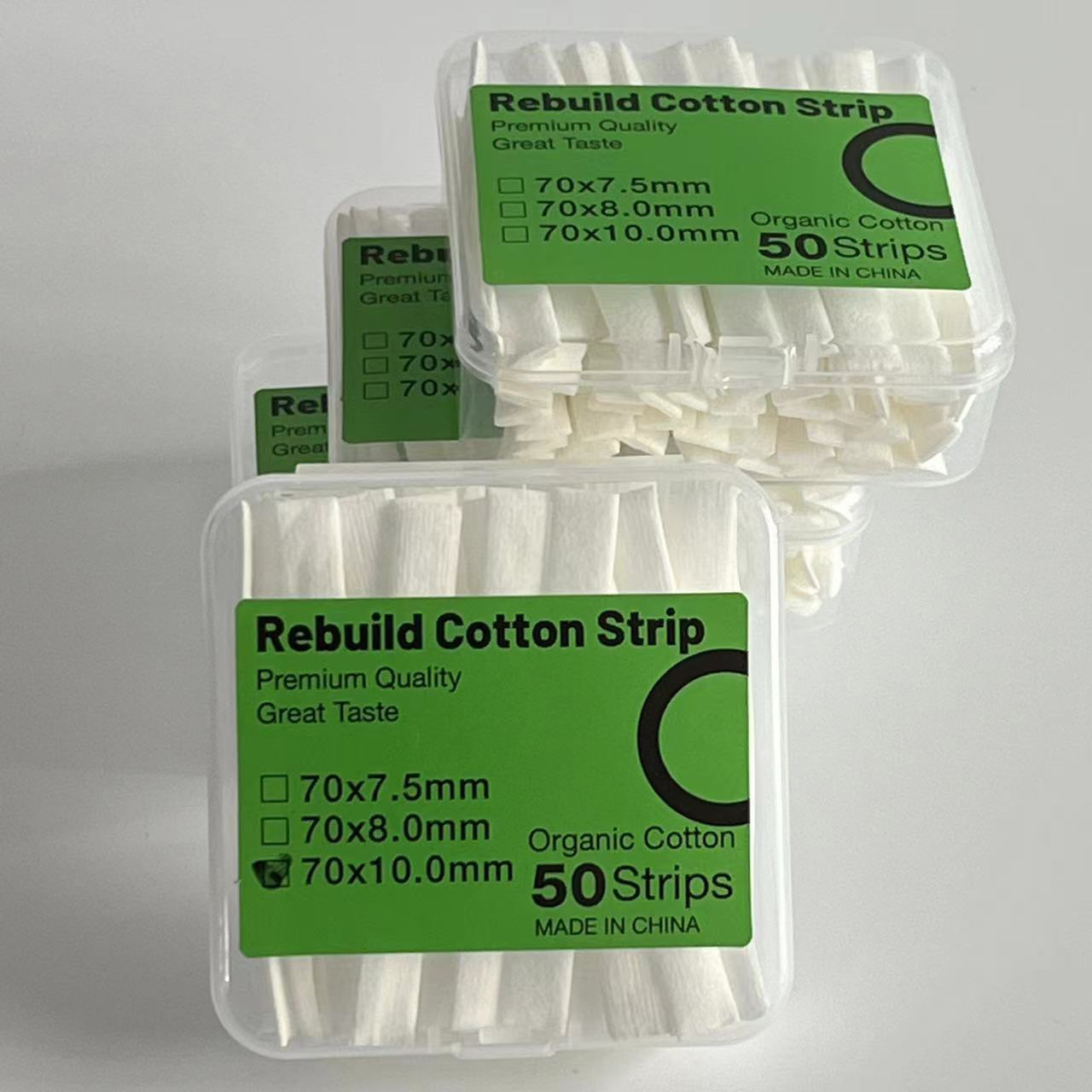 일반 오리지널 유기농 메쉬 코튼 스트립, PNP/TPP - Mesh Coil Strip 리뷰 및 가격