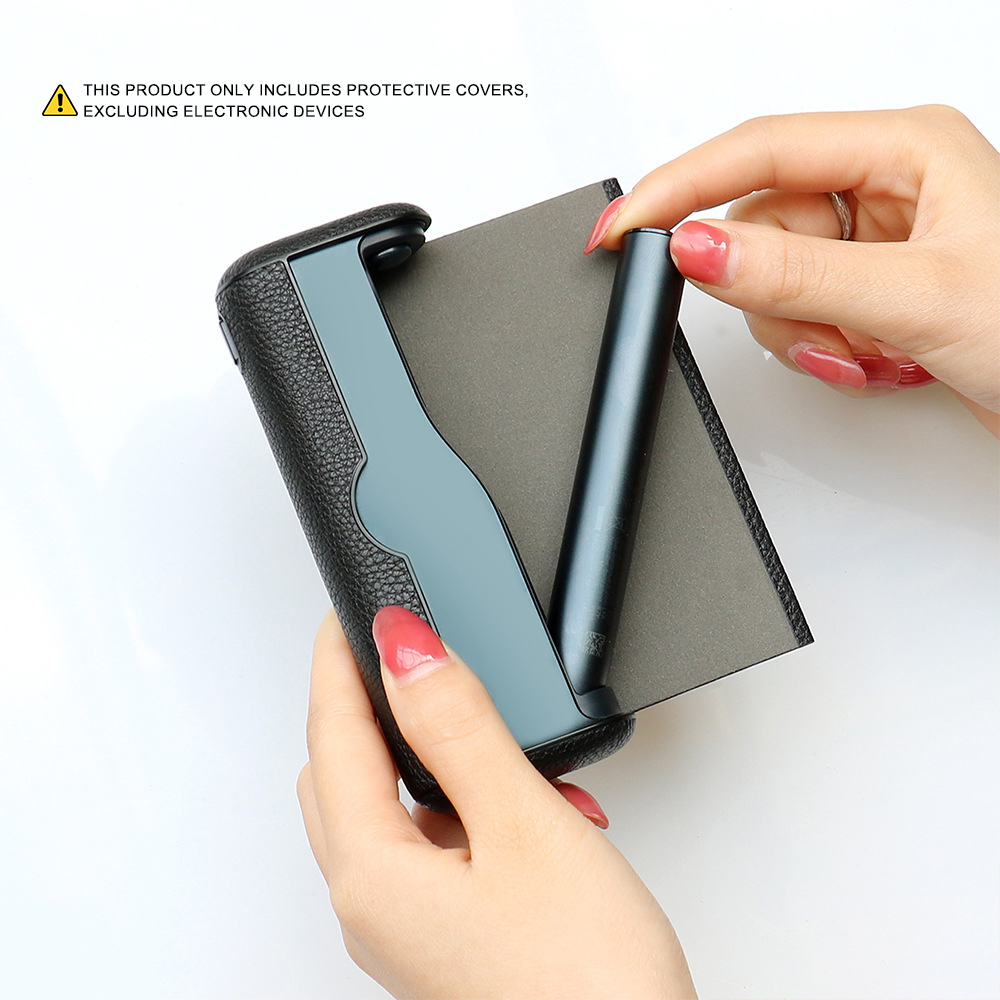 PU 가죽 보호 케이스는 PRIME에 적합합니다. 전자 - Accessories Experts Vape 리뷰 및 가격