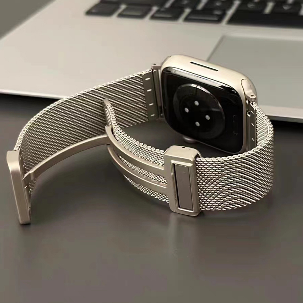 Apple Watch Ultra 2 1 밴드 용 루프  - Mesh Coil Strip 리뷰 및 가격