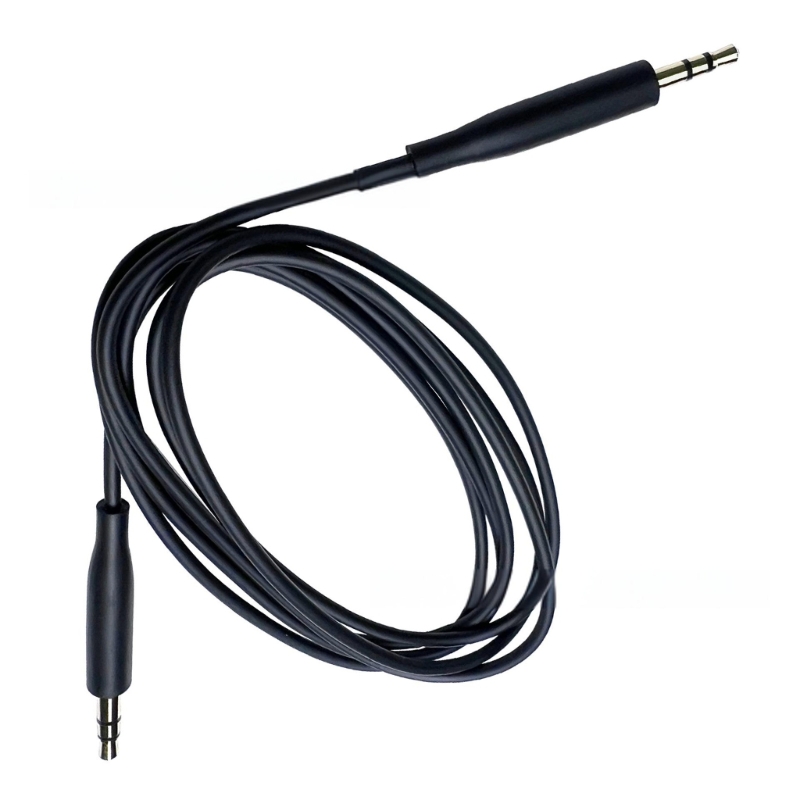 3.5-2.5 Aux 케이블 잭, 3.5mm-2.5mm - Bose Headphone Qc45 리뷰 및 가격