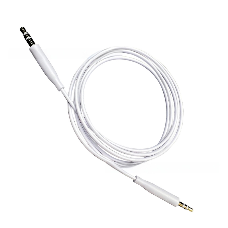 3.5-2.5 Aux 케이블 잭, 3.5mm-2.5mm - Bose Headphone Qc45 리뷰 및 가격