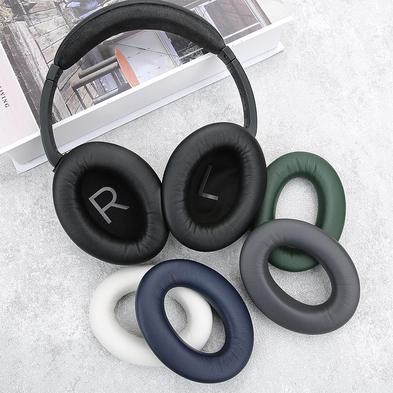 Bose QuietComfort 45 용 교체 이어 패 - Bose Headphone Qc45 리뷰 및 가격