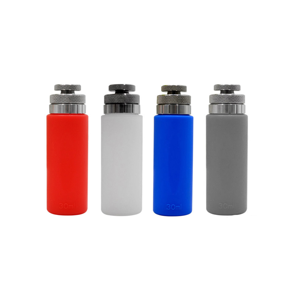 510 스레드 30ml 리필 병 리필 E 액체 병 Sq - Squonk Bottle Silicone 리뷰 및 가격