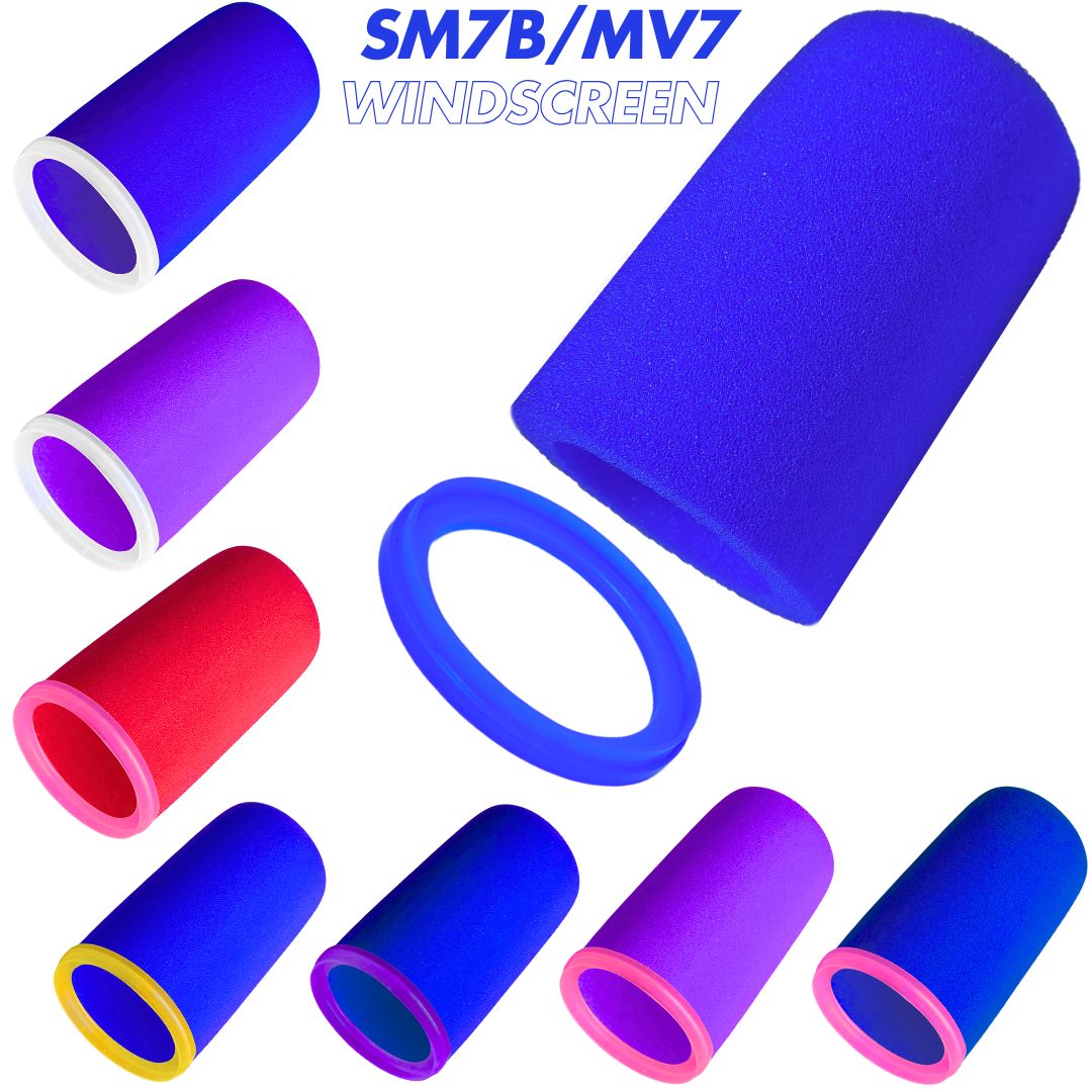 Shure SM7B, MV7, SM7dB용 SM7dB  - Shure Mic Mv7 리뷰 및 가격