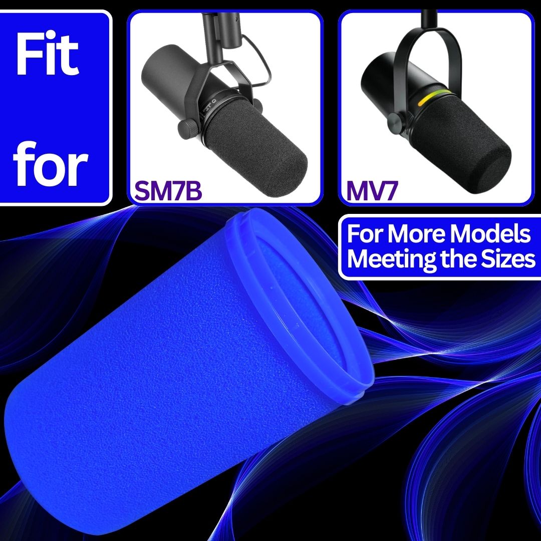 Shure SM7B, MV7, SM7dB용 SM7dB  - Shure Mic Mv7 리뷰 및 가격