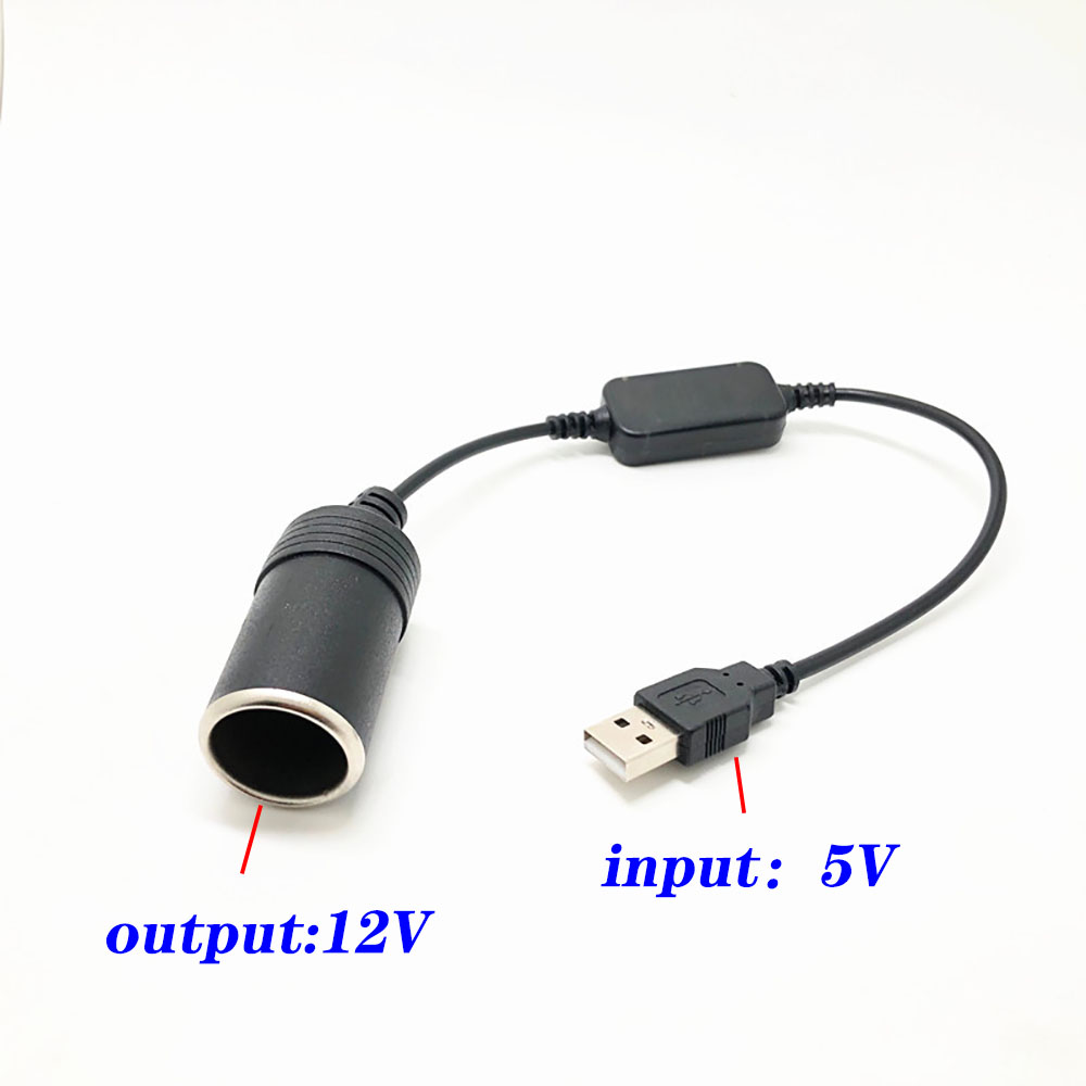 5V 2A USB 12V 담배 라이터 소켓 USB 남성 - Accessories Experts Vape 리뷰 및 가격