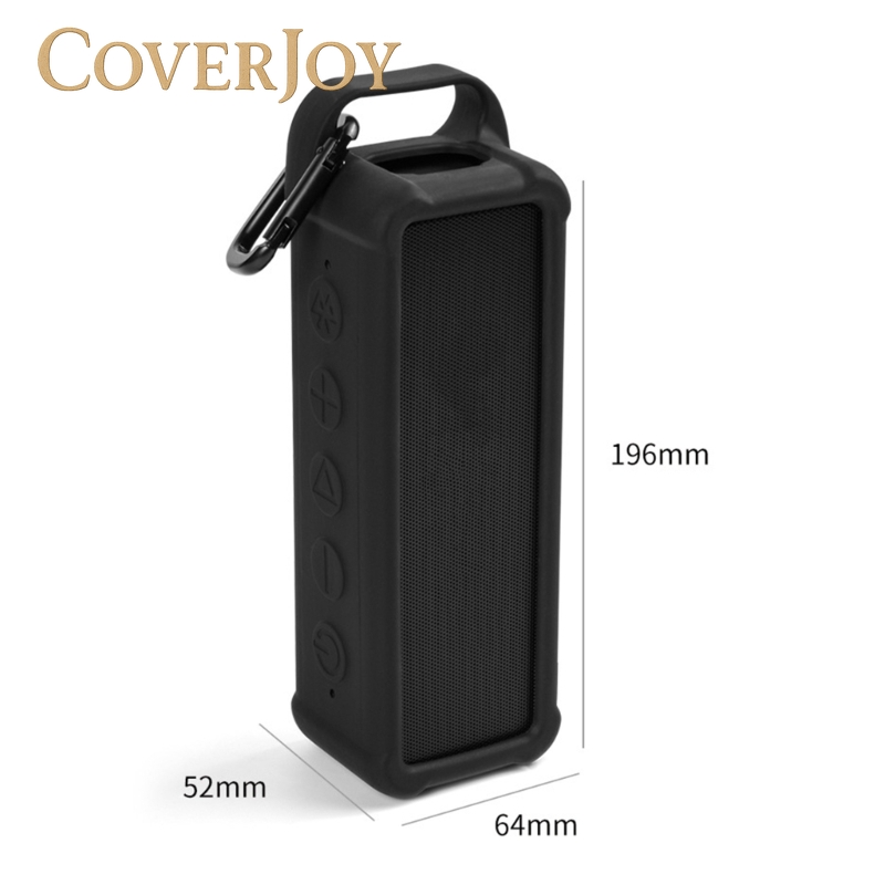 Anker Soundcore 2 스피커용 CoverJo - Anker Speaker Soundcore Mini 리뷰 및 가격